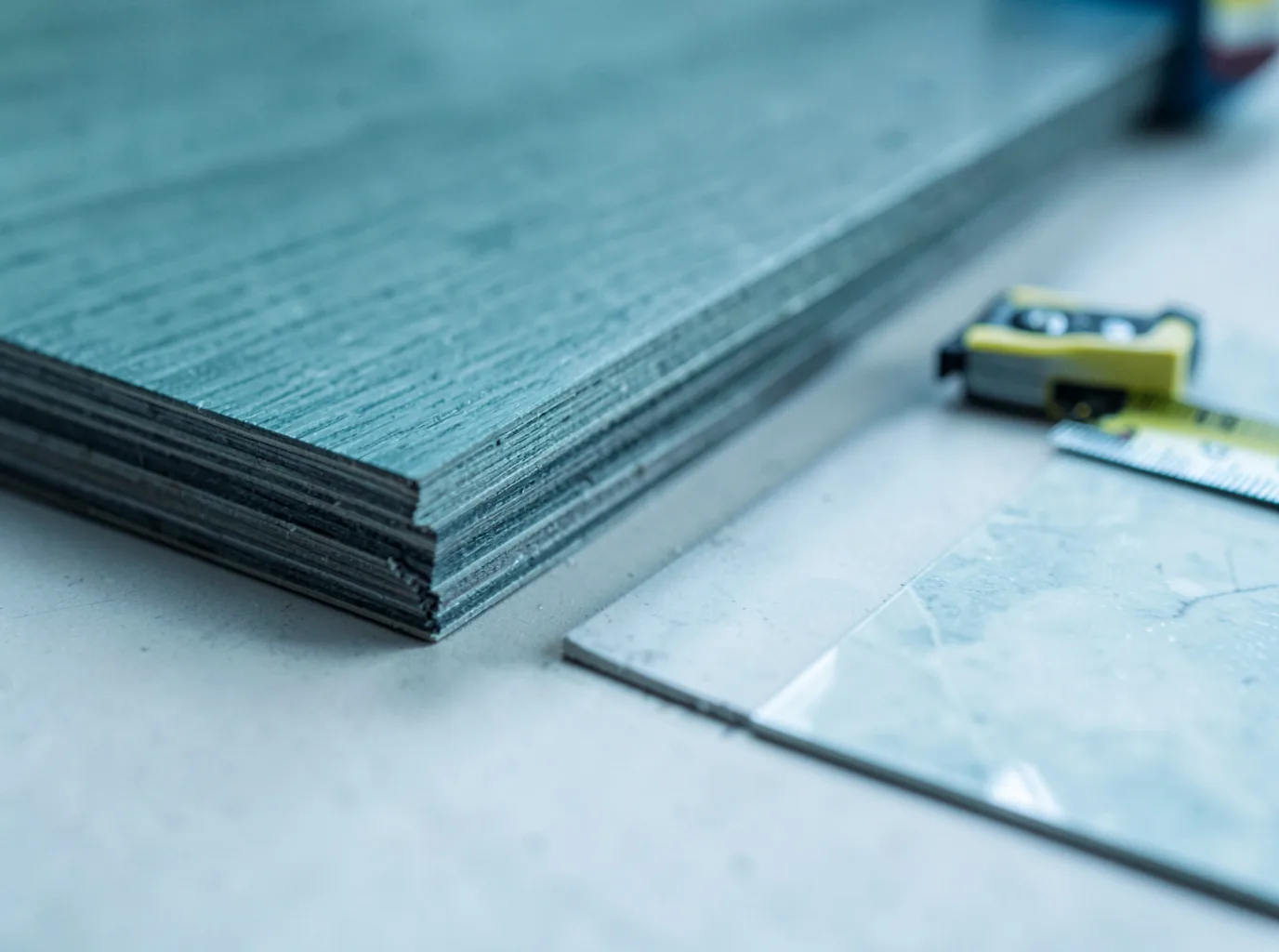 Luxury Vinyl Plank Installation Allenton, MI FAQs
